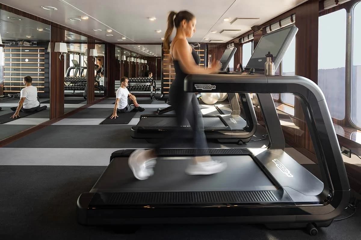 Fitness Studio