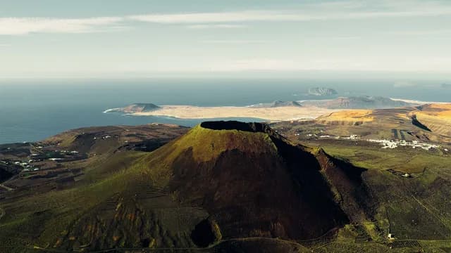 Canaries To Casablanca