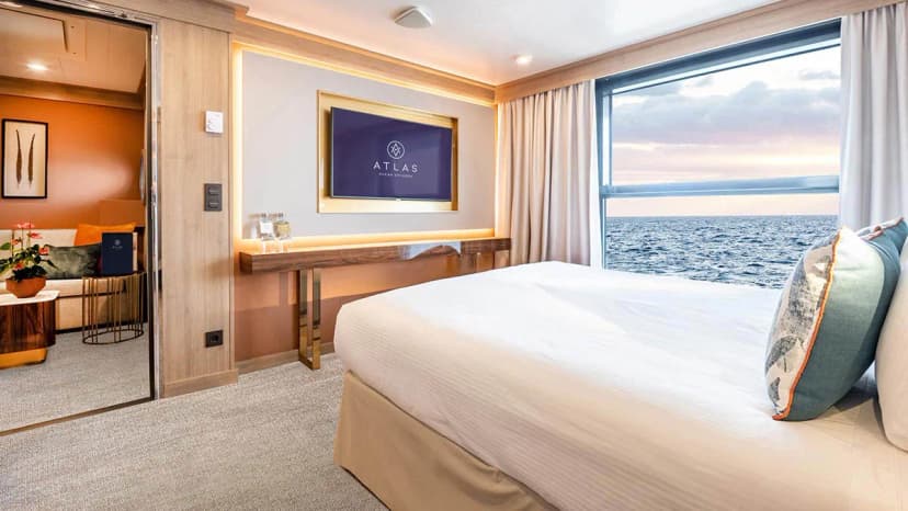 Deluxe Suite Guarantee