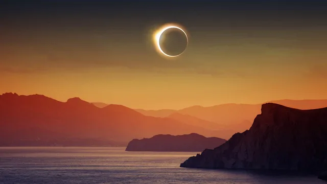 Polar Eclipse Quest