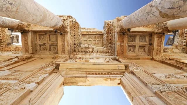 Ancient Splendors