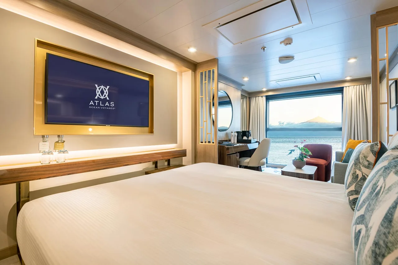 Horizon Suite Guarantee