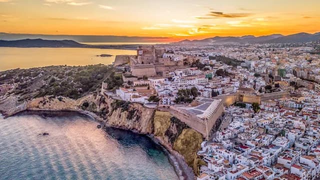 Mediterranean & Iberian Treasures