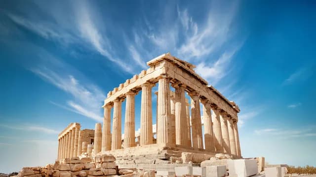 Greece & Sicily Marvels