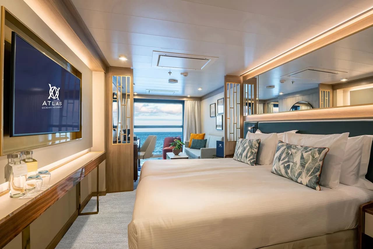 Horizon Suite
