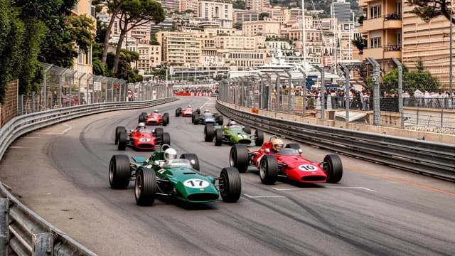 Timeless Riviera & Italian Icons