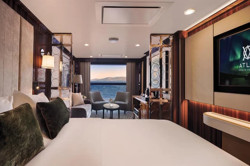 Horizon Suite