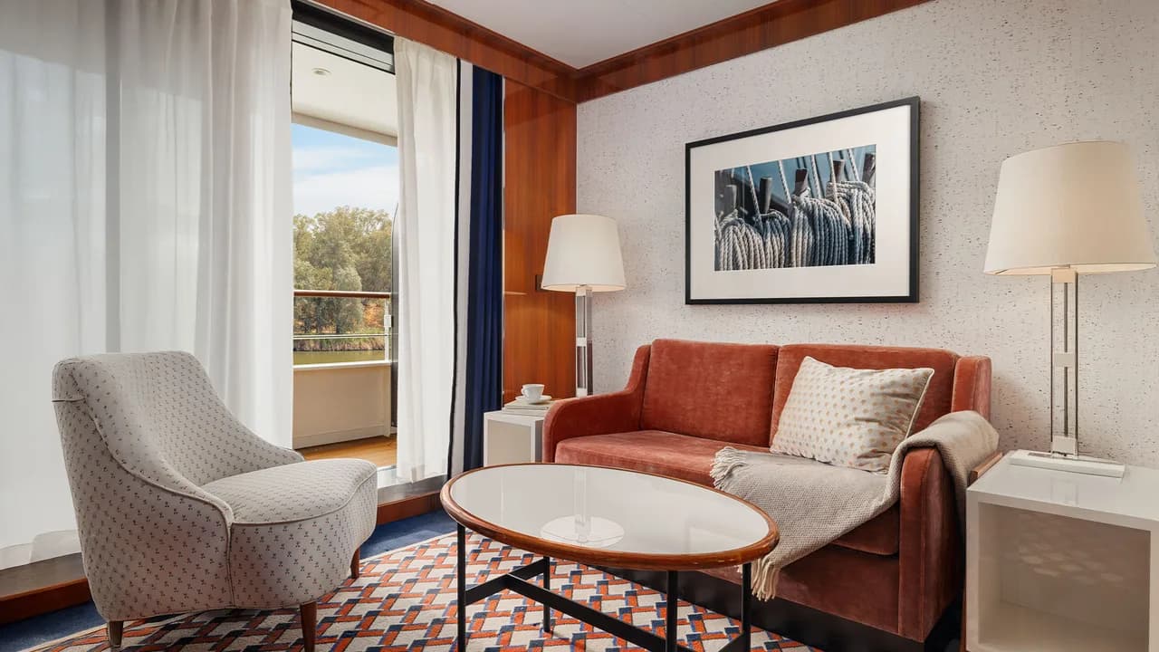 Journey Suite