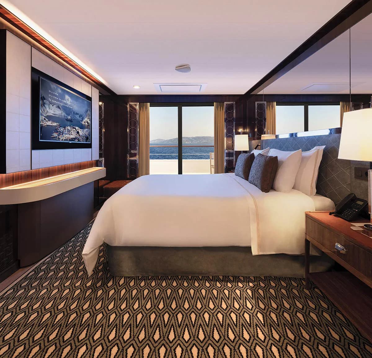 Discovery Suite