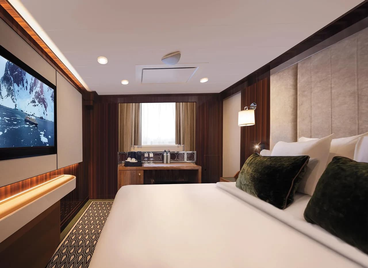 Adventure Ocean Suite