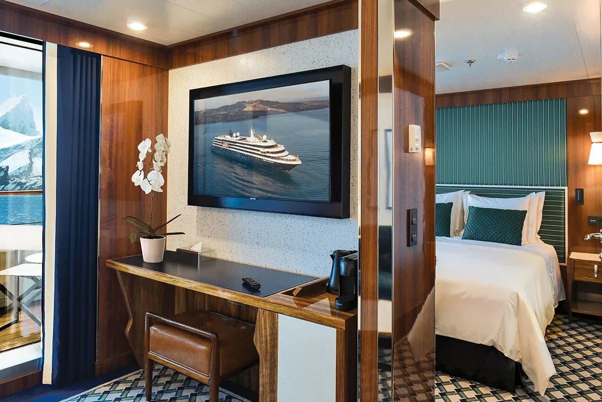 Navigator Suite