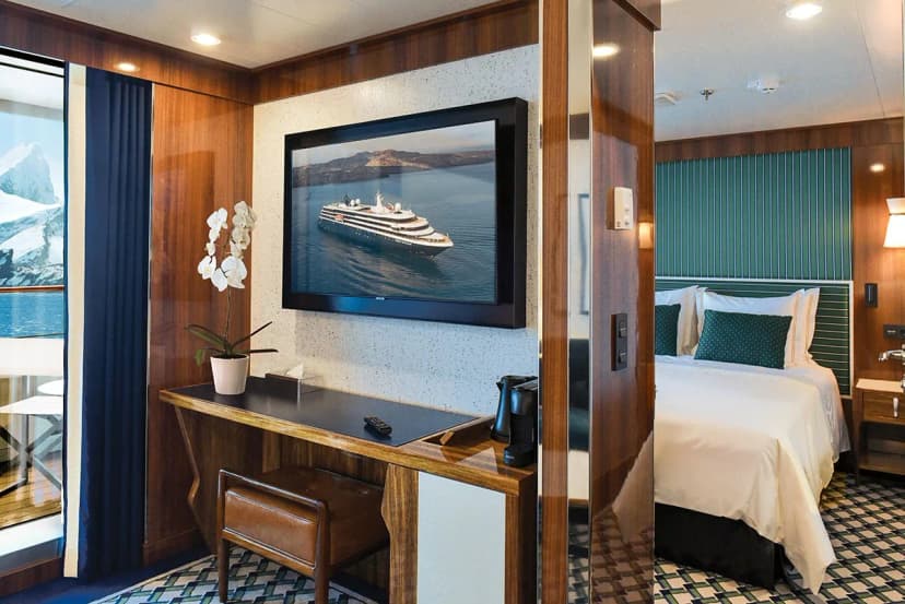 Navigator Suite