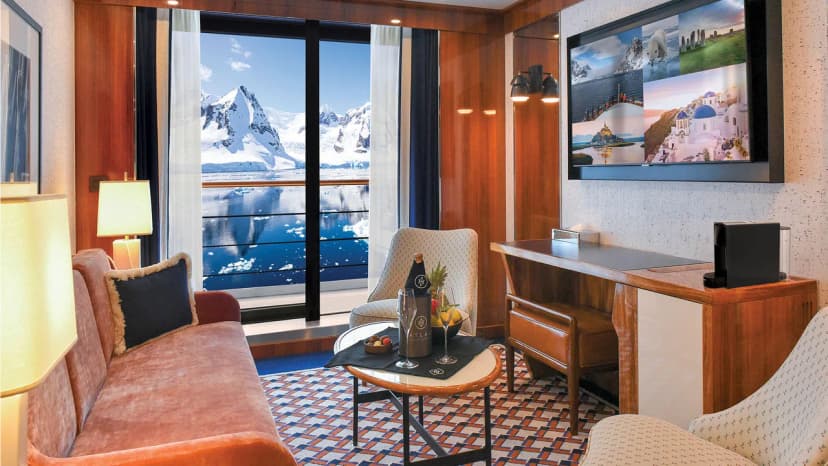 Discovery Suite