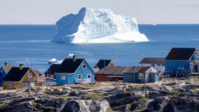Fjords & Frontiers