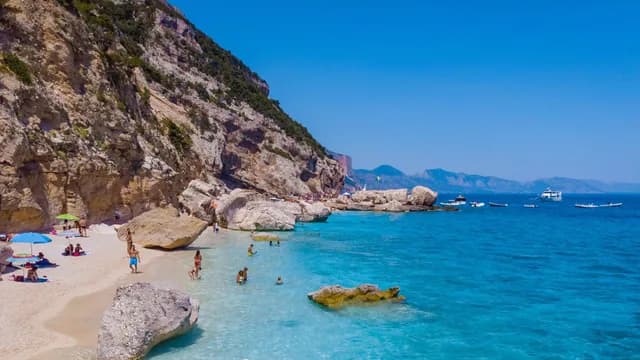 Sicily & Italian Riviera Elegance