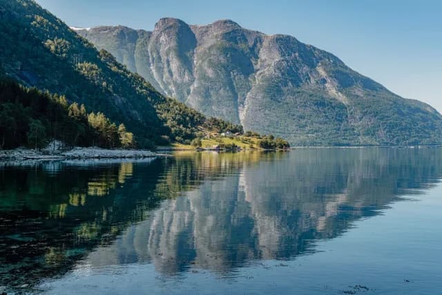 An Extended Journey of Celtic Coasts, Highland Legends & Viking Legacies