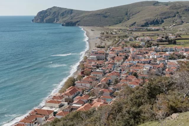 A Journey from Golden Greek Islands to Turkish Treasures