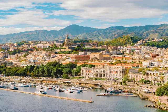 A Journey of Southern Italian Beauty and Adriatic Light