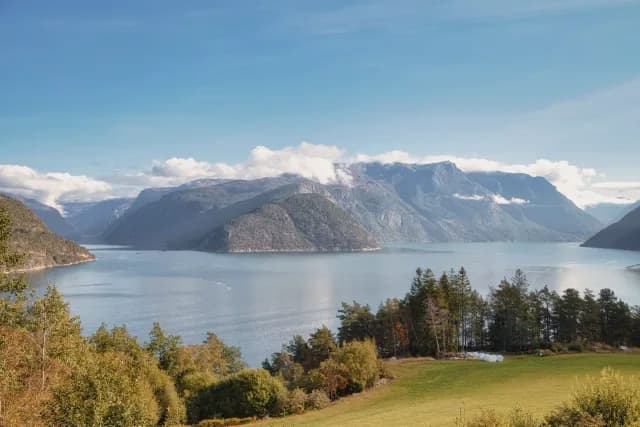An Extended Journey of Medieval Marvels, Breathtaking Forests & Northern Shorelines