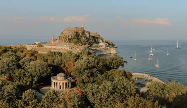 A Journey through the Glittering Legends & Enchanting Landscapes of Southern Europe