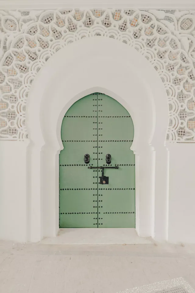 A Journey of Moorish Majesty & Iberian Light