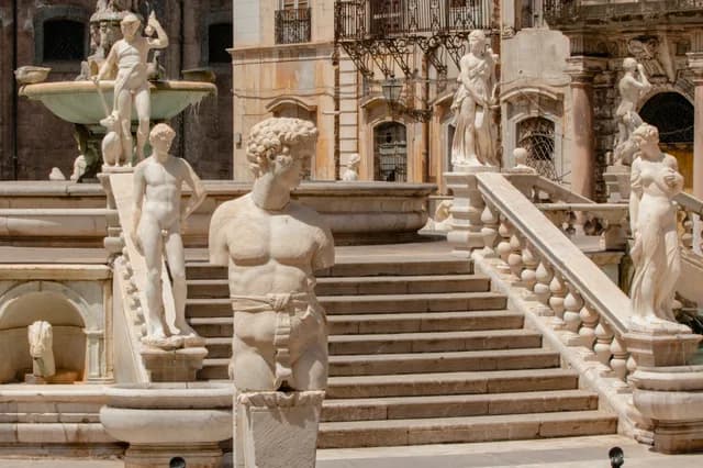 A Journey across Inspiring Citadels & Adriatic Grandeur