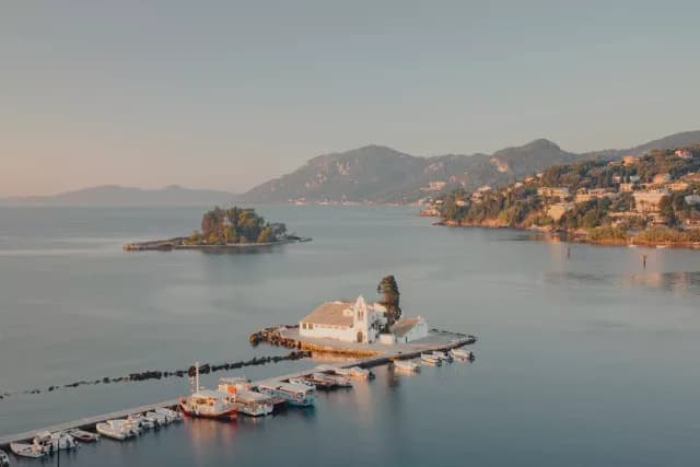 A Journey of Spectacular Shorelines & Archaeological Marvels
