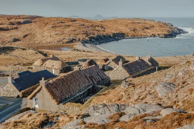 A Journey from Celtic Shores to Icelandic Fjords