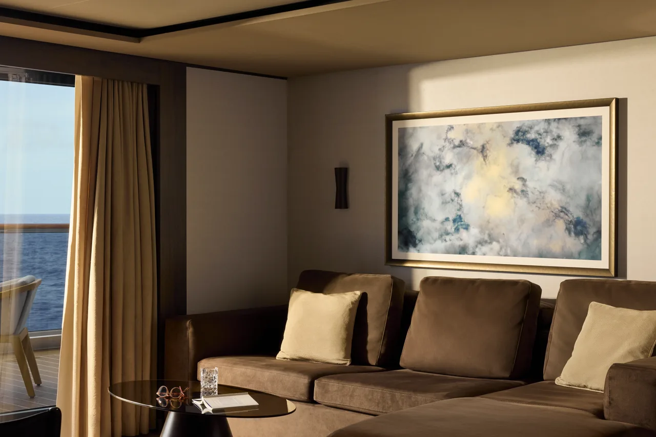 Serenity Residence