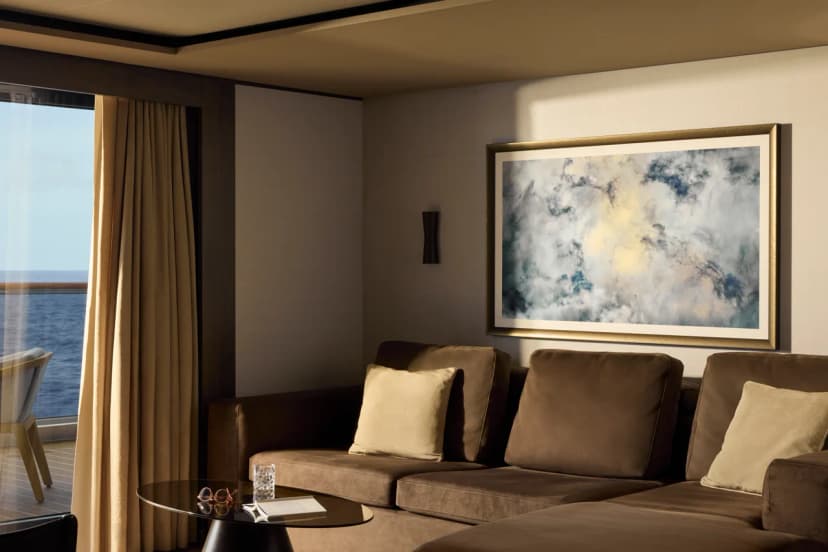 Serenity Residence