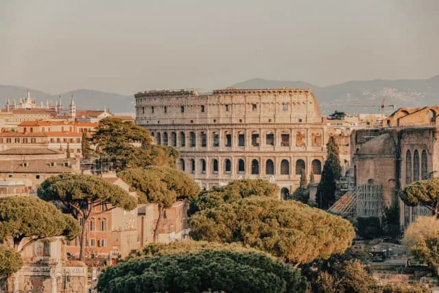 A Journey through Coastal Jewels & Culture-filled Capitals
