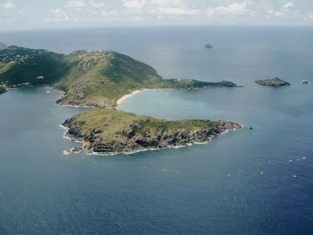 A Journey through the Caribbean's Elegant Charm & Vibrant Soul