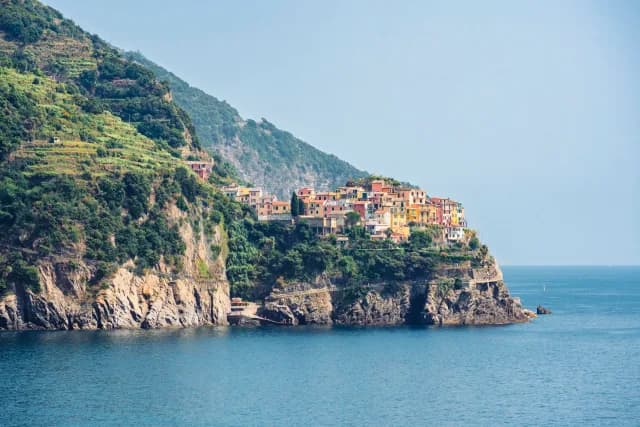 A Journey through Riviera Reverie & Centres of Culture