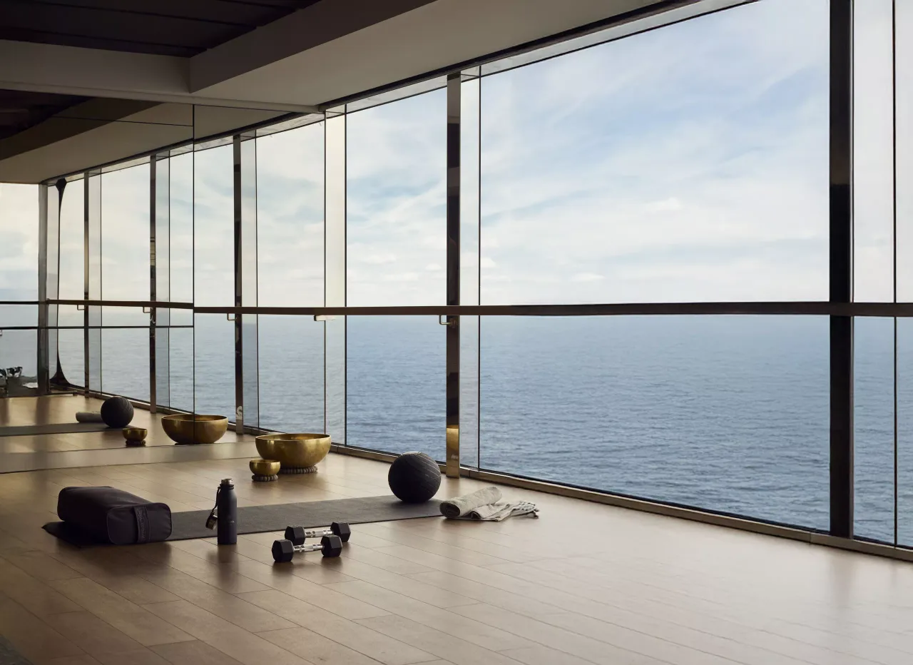 Ocean Wellness