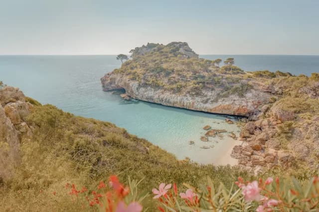 A Journey Along Spain’s Coast to the Italian Rivieras
