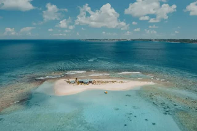 A Journey into Caribbean Exploration & Island Delights