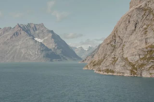 A Journey through Spectacular Waters & Nordic Coastal Contours