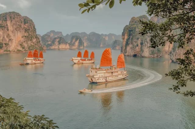 A Journey of Emerald Waters & Living Heritage