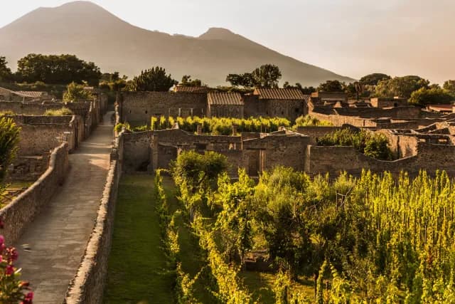 A Journey through the Artistic and Historic spirit of Mediterranean Coastal Beauty