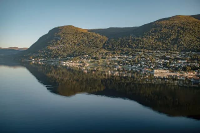 An Extended Journey of Viking Legends, Irish Heritage & Scottish Culture
