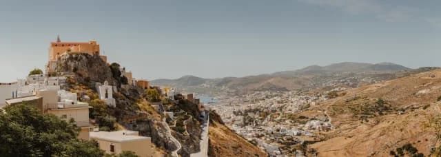 An Extended Journey through Storied Marble Streets & Ancient Echoes
