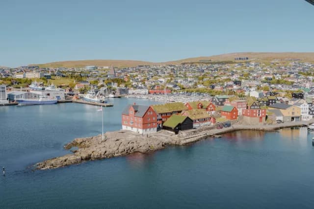 A Journey to Untamed Icelandic Shores, Black-Sand Beaches & Rainbow Streets