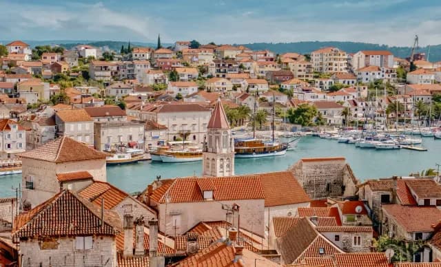 A Journey of Artistic Marvels & Mediterranean Romance