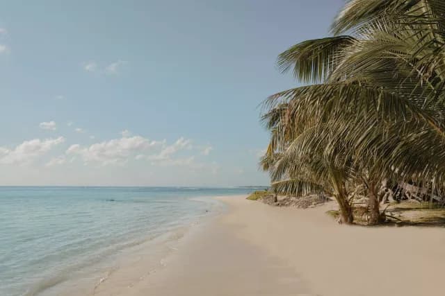 An Extended Journey of Historic Echoes & Ocean Breezes