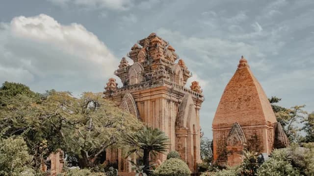A Journey of Timeless Traditions & Crystal Waters