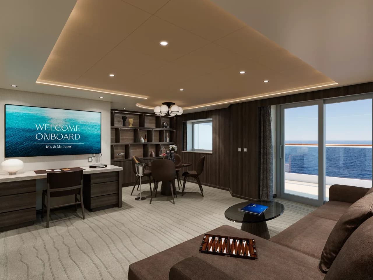 Cocoon Residence