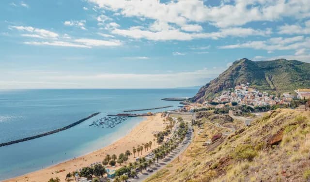 An Extended Journey of Iberian Sun, Moroccan Spirit and Atlantic Isles