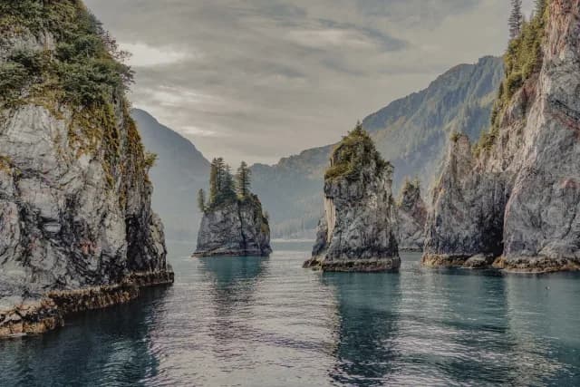 A Journey through Everlasting Enchantment & Untouched Landscapes