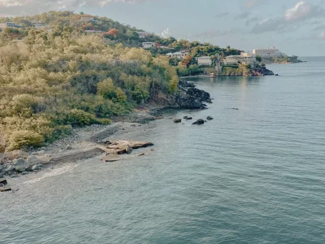 An Extended Journey of Island Energy & Ocean Tranquillity