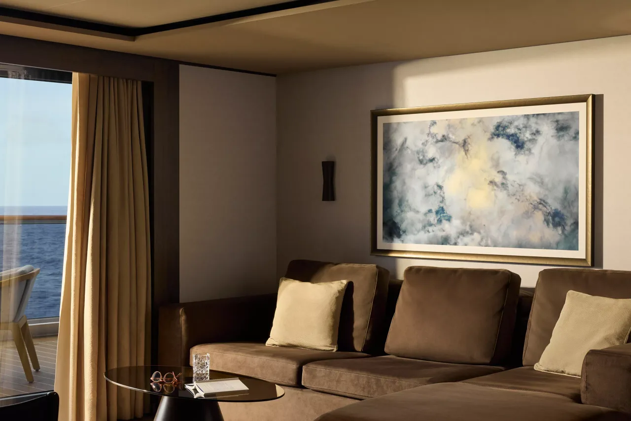 Serenity Residence